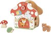 ������ ������ ����� - Tooky Toy - 