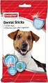 �������� ������� �� ������ Beaphar Dental Sticks Small - �������� �� 7 ����, �� ����� ������ - �������