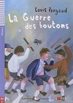 La guerre des boutons - Juniors A2 - 