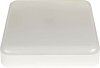LED  LEDVANCE SF SLIM SQ 840 4000K - 1050 - 3680 lm   10 - 35 W - 