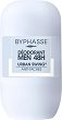 Byphasse Men Urban Swing 48H Deodorant - 