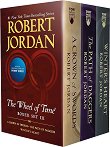 The Wheel of Time Premium Boxed Set III - 