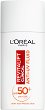 L'Oreal Revitalift Clinical Vitamin C Daily Fluid SPF 50+ - 