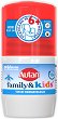 ����� ������ ������ � �������� Autan Family & Kids - 