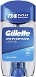 Gillette Cool Wave Antiperspirant Clear Gel - 