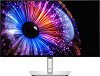 ������� Dell U2724DE - 27", IPS, 120 Hz, 16:9, 2560 x 1440, 8 ms, USB-C, HDMI, DisplayPort, Thunderbolt 4 - 