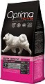 ���� ����� �� ������ � ������������ ���� Optima Nova Puppy Sensitive - 