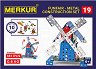 ������� ����������� ������� 10 � 1 - Merkur - 