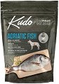 ���� ����� �� ������ Kudo Mini Adult - 3 kg, � ������������ ����, �� ����� � ������ ������, � ����� ������� - �����