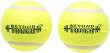     GimDog Tennis Balls - 2 ,     - 