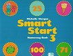 Smart Start - ���� 3 (Pre A1): Numeracy Book - 