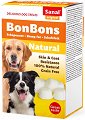 ��������� �� ������ �� ������ � ������� ������ Sanal BonBons Natural - 150 g - �����