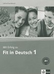 Mit Erfolg zu Fit in Deutsch:       1:     - 