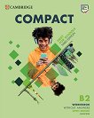 Compact First For Schools without answers - ���� B2: ������ �������� �� ��������� ���� Third Edition - 