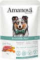 ���� �� ������ Amanova Adult - 100 � 300 g, � �������, �� ������ ������, � ����� ������� - �����