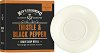Scottish Fine Soaps Men's Grooming Thistle & Black Pepper Shave Soap - 