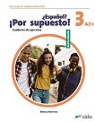 Espanol? Por supuesto! -  3 (A2+):      - 