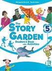 The Story Garden - ���� 5 (A2.1): ������� �� ��������� ���� - 
