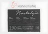 ������� �� �������� Hahnemuhle - 