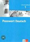 Passwort Deutsch:       1 (A1):    - 