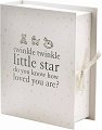    Widdop Bingham Twinkle Little Star - 