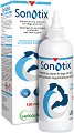 ��������� ������ �� ��� �� ������ � ����� Vetoquinol Sonotix - 120 ml - �������