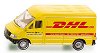   Siku -   DHL - 