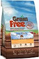           DOG VISION Grain Free Puppy - 2  6 kg,  , , ,    ,  0  12  - 