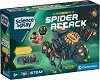����� Spider Attack - Clementoni - 