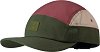  Buff 5 Panel Go Cap Domus Military