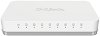  D-Link GO-SW-8G - 8 , 1000 Mbps - 