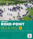 Nouveau Rond-Point. Pas a Pas:       A1:  +   - 