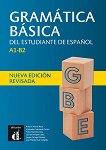 Gramatica basica del estudiante de espanol  A1 - B2:     - 