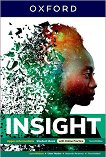 Insight - Upper-Intermediate: ������� �� ��������� ���� Second Edition - 
