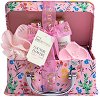   IDC Institute Country Flowers - 