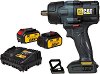 ������������ ������ ��������� 18V CAT DX7020