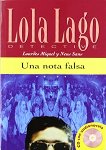 Una nota falsa:  + CD - 