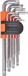  Torx Tactix CR-V