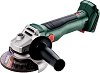   Metabo W 18 L BL 9-125 Solo