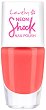 Lovely Neon Shock Nail Polish - 