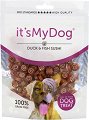 ��������� �� ������ its My Dog Sushi - 85 g, � ������� � ���� - �����