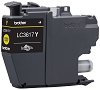 ������ � ������� �� ������� Brother LC-3617 Yellow - 550 �������� - 