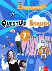 QuestUp English - ���� A1 - A2: ������ �������� �� ��������� ���� �� 7. ���� - 