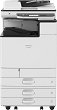 ����������������� ���������������� ���������� RICOH M C2000 - ������ ������� / ����� / ������, 1200 x 1200 dpi, 20 pages/min, USB, Wi-Fi - 