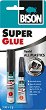     Bison Super Glue All Plastics