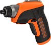  3.6V Black & Decker CS3652LC -      - 