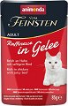    Animonda Vom Feinsten Raffinesse - 24 x 85 g,      ,    - 