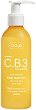 Ziaja Vitamin C.B3 Niacinamide Face Wash Gel - 