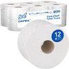 ����������� �������� ������ �� ��������� Kimberly-Clark Scott - 
