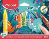 ������� ������� Maped Jumbo